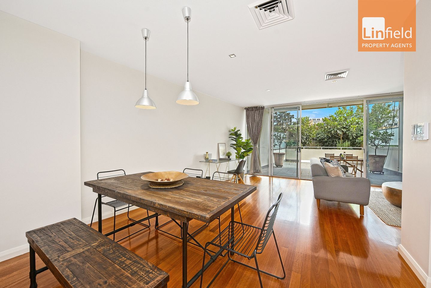 Property listing image