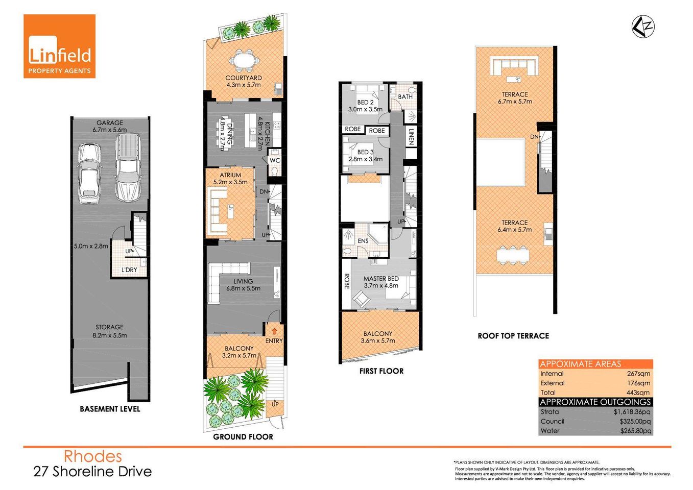 Property listing image
