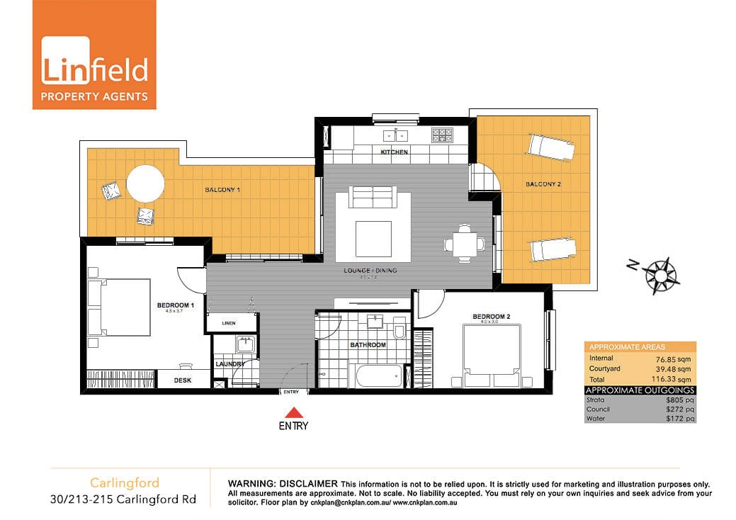 Property listing image