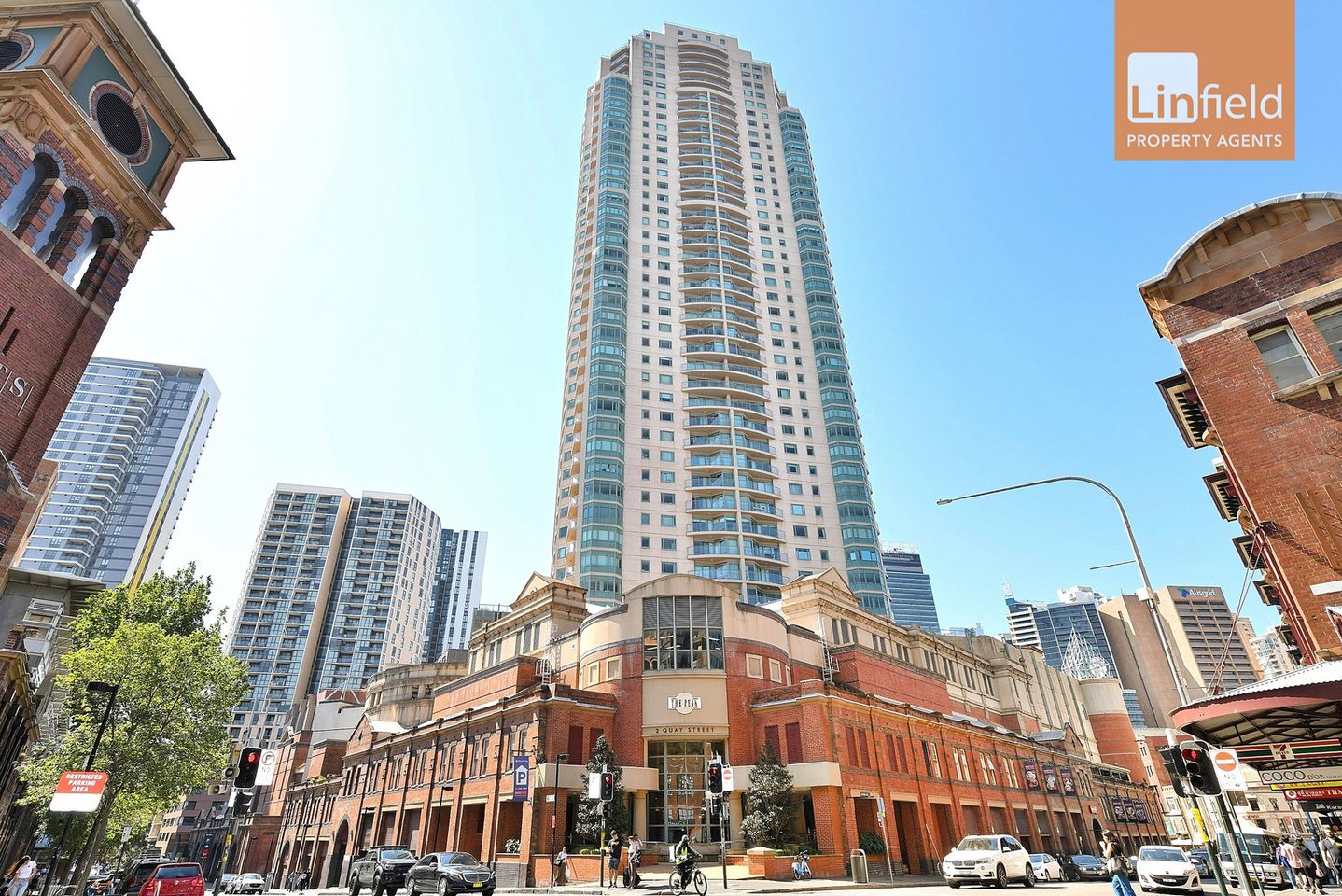 Property listing image