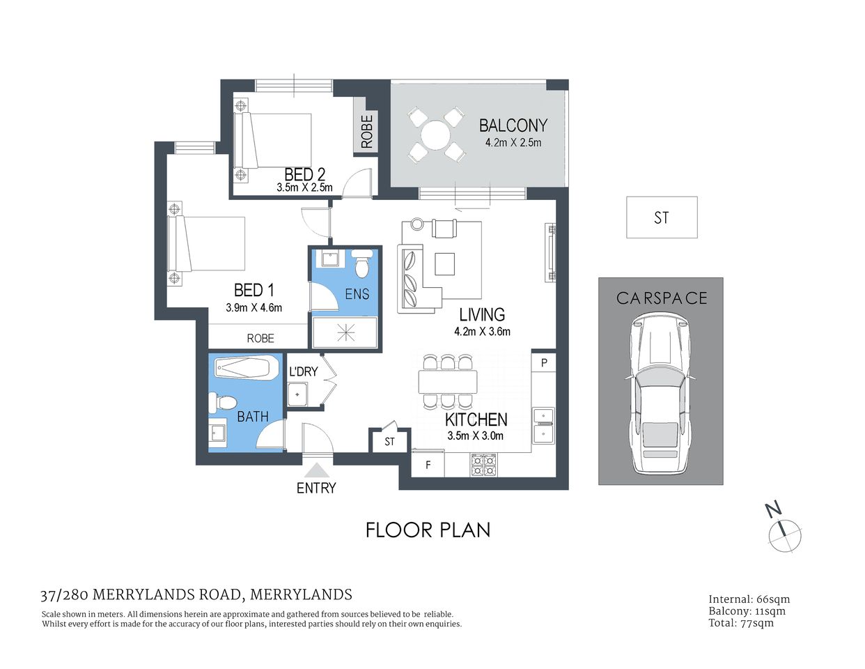 Property listing image
