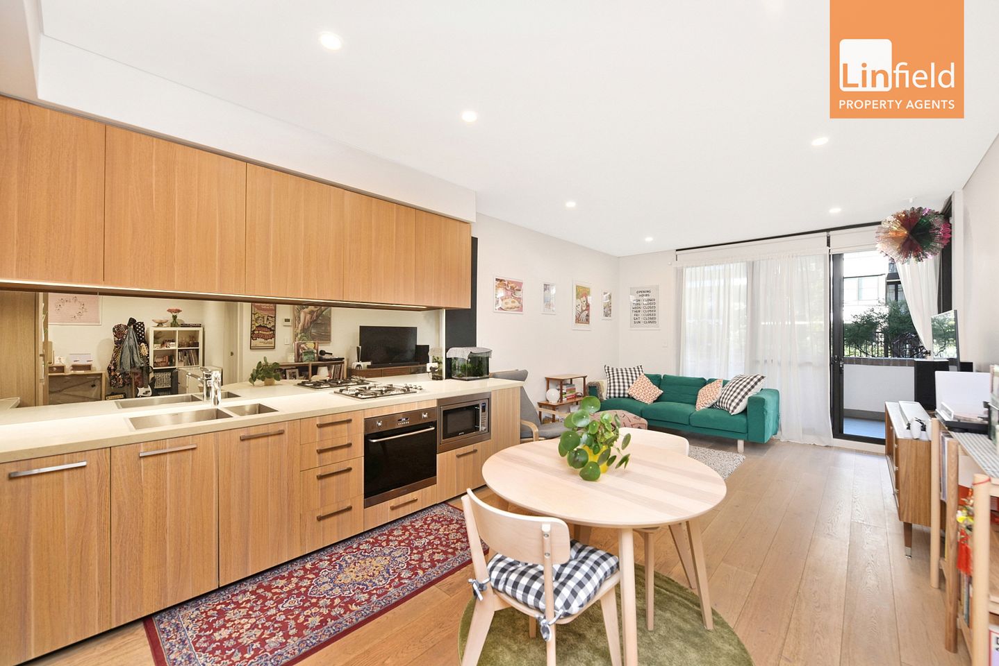 Property listing image