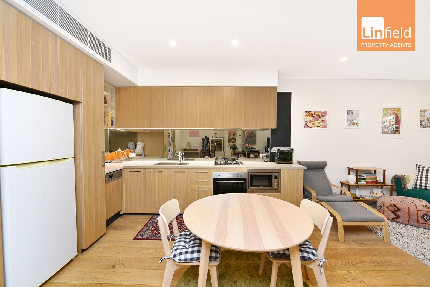 Property listing image