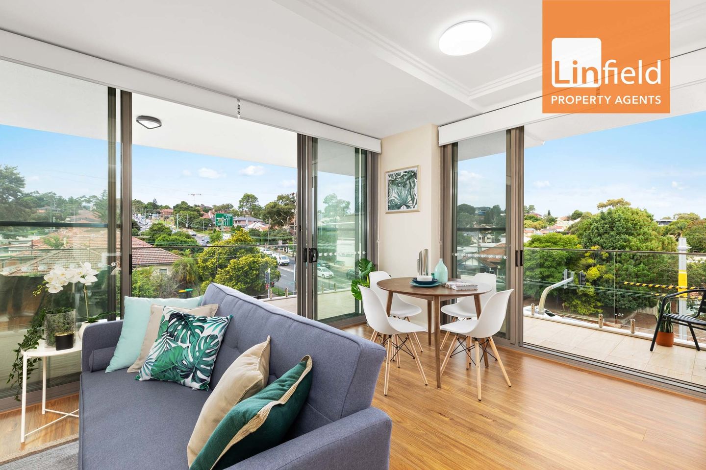 Property listing image