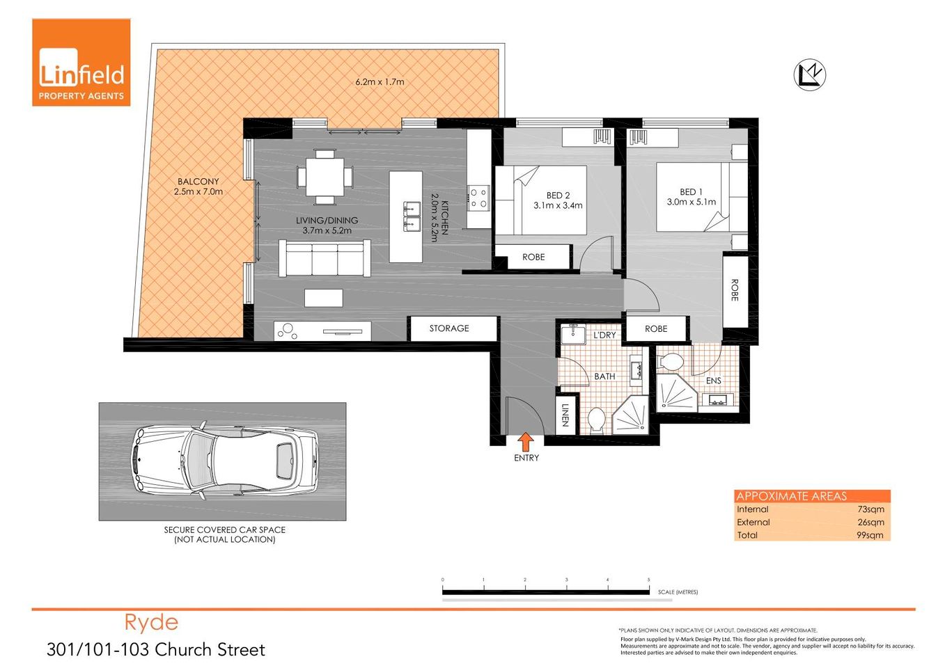Property listing image