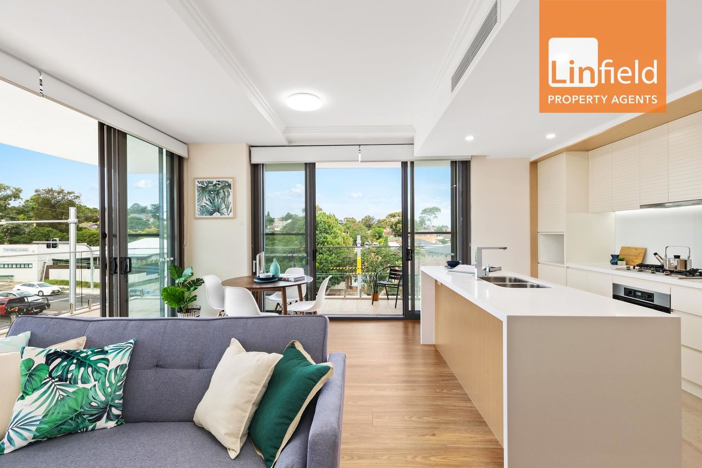 Property listing image