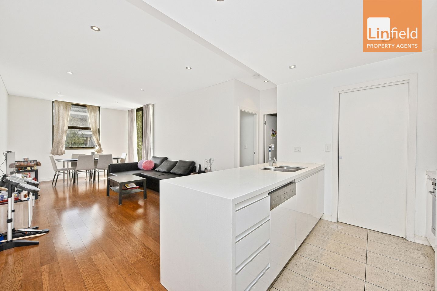 Property listing image