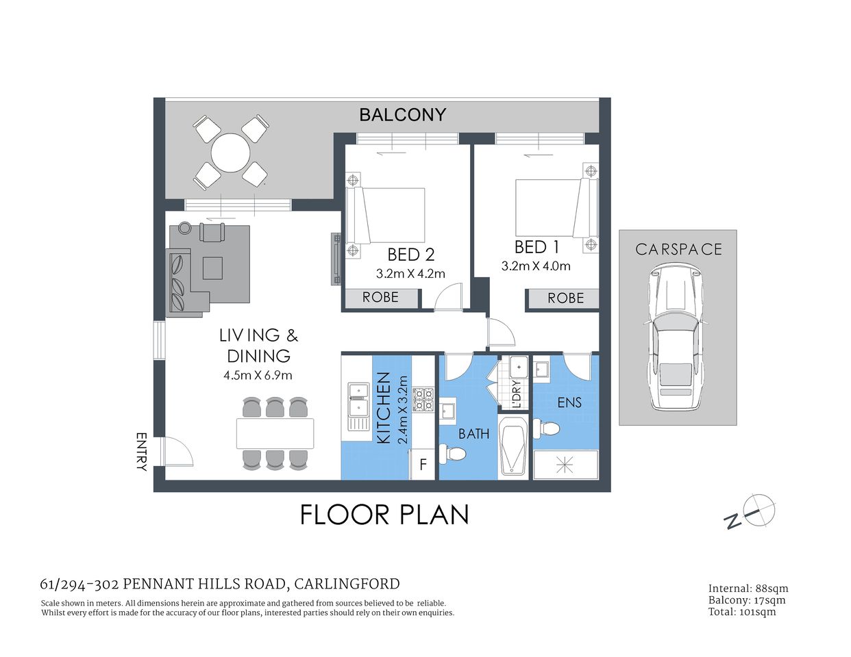 Property listing image