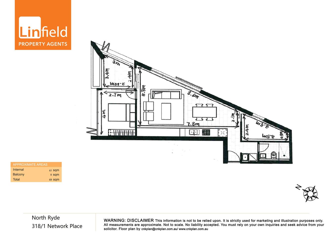 Property listing image
