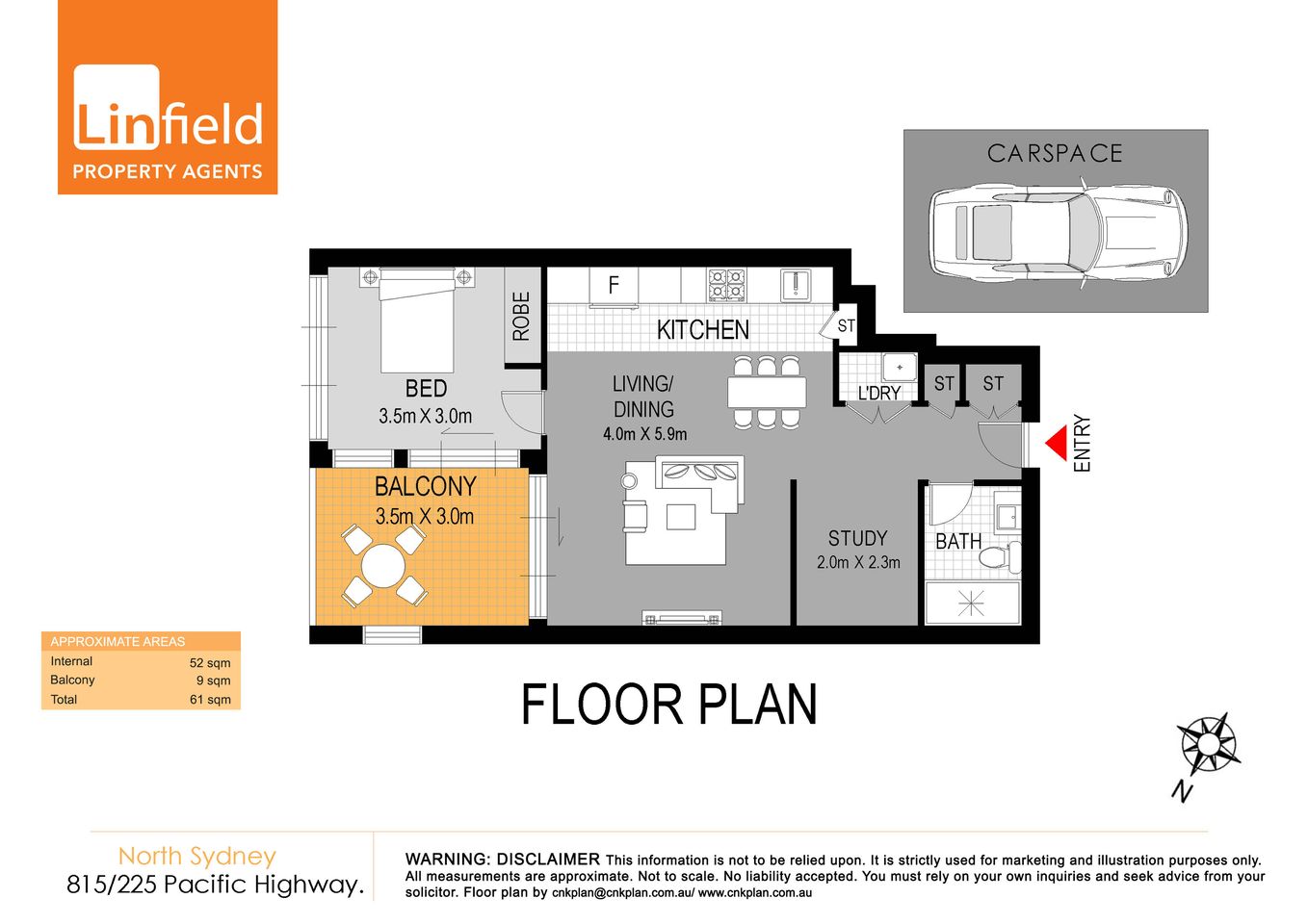 Property listing image