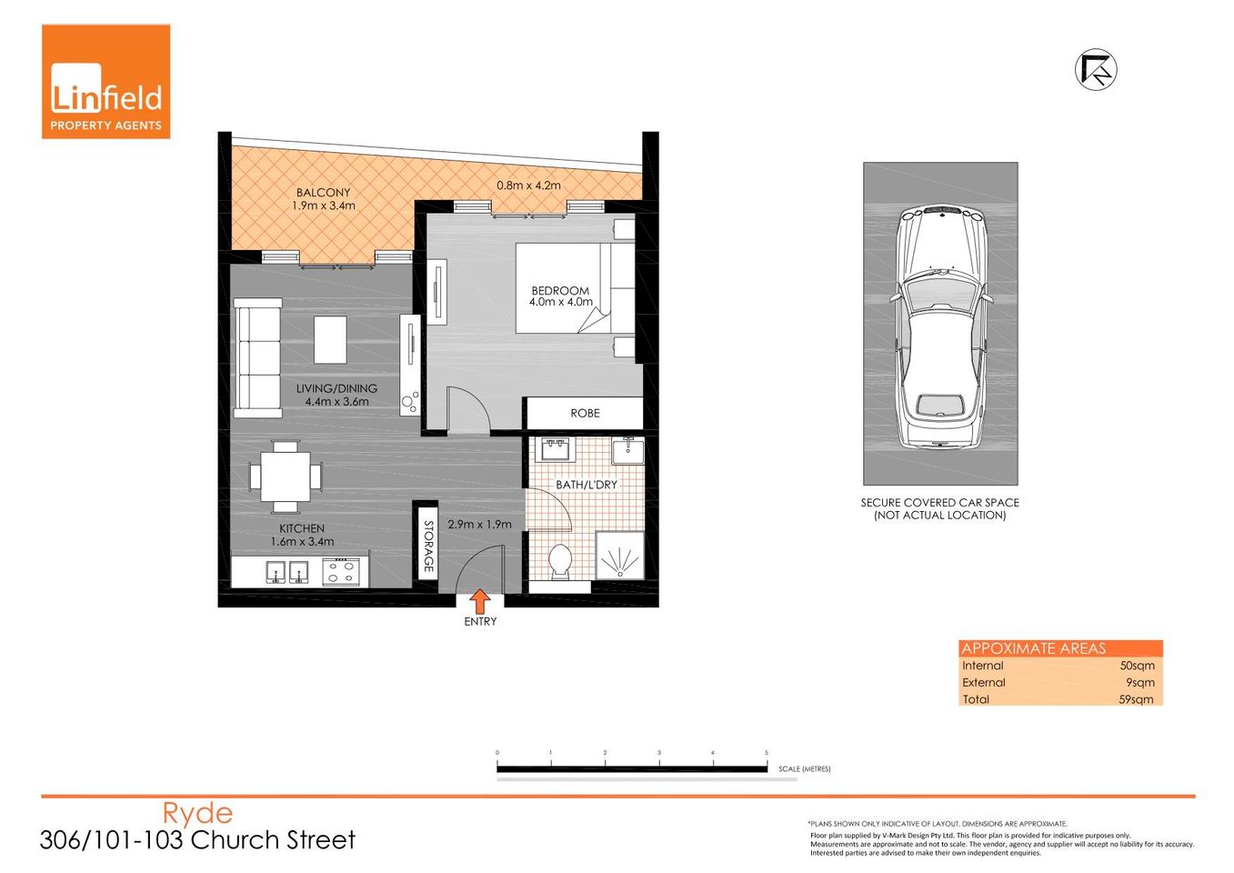 Property listing image