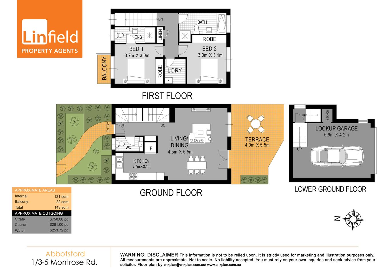 Property listing image