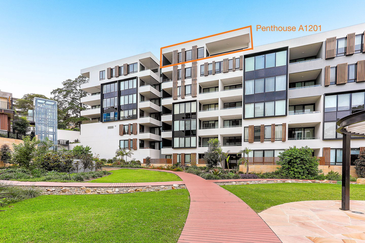 Property listing image