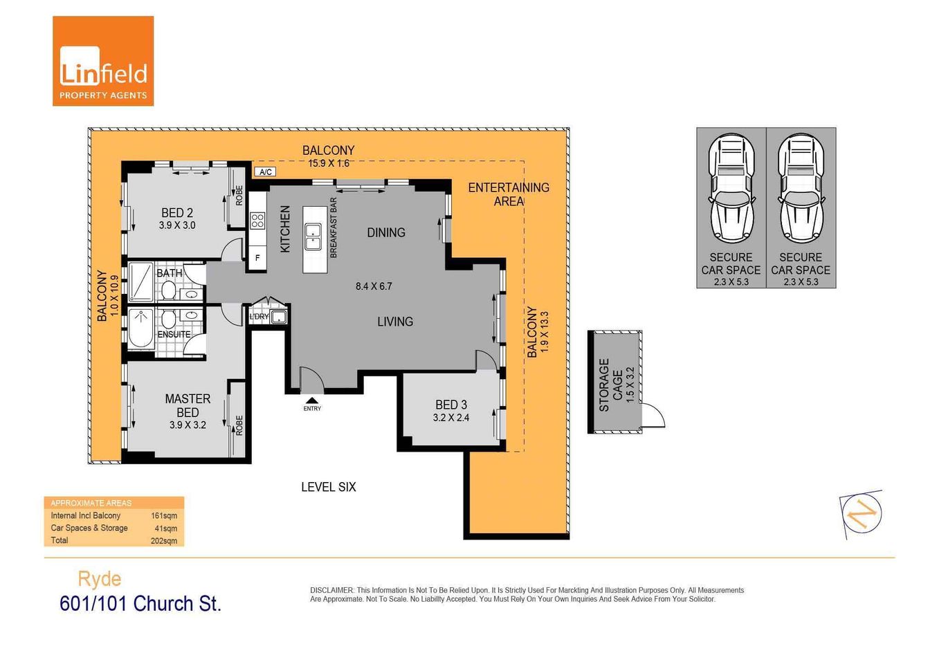 Property listing image