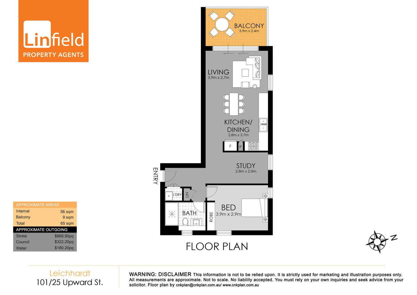 Property listing image