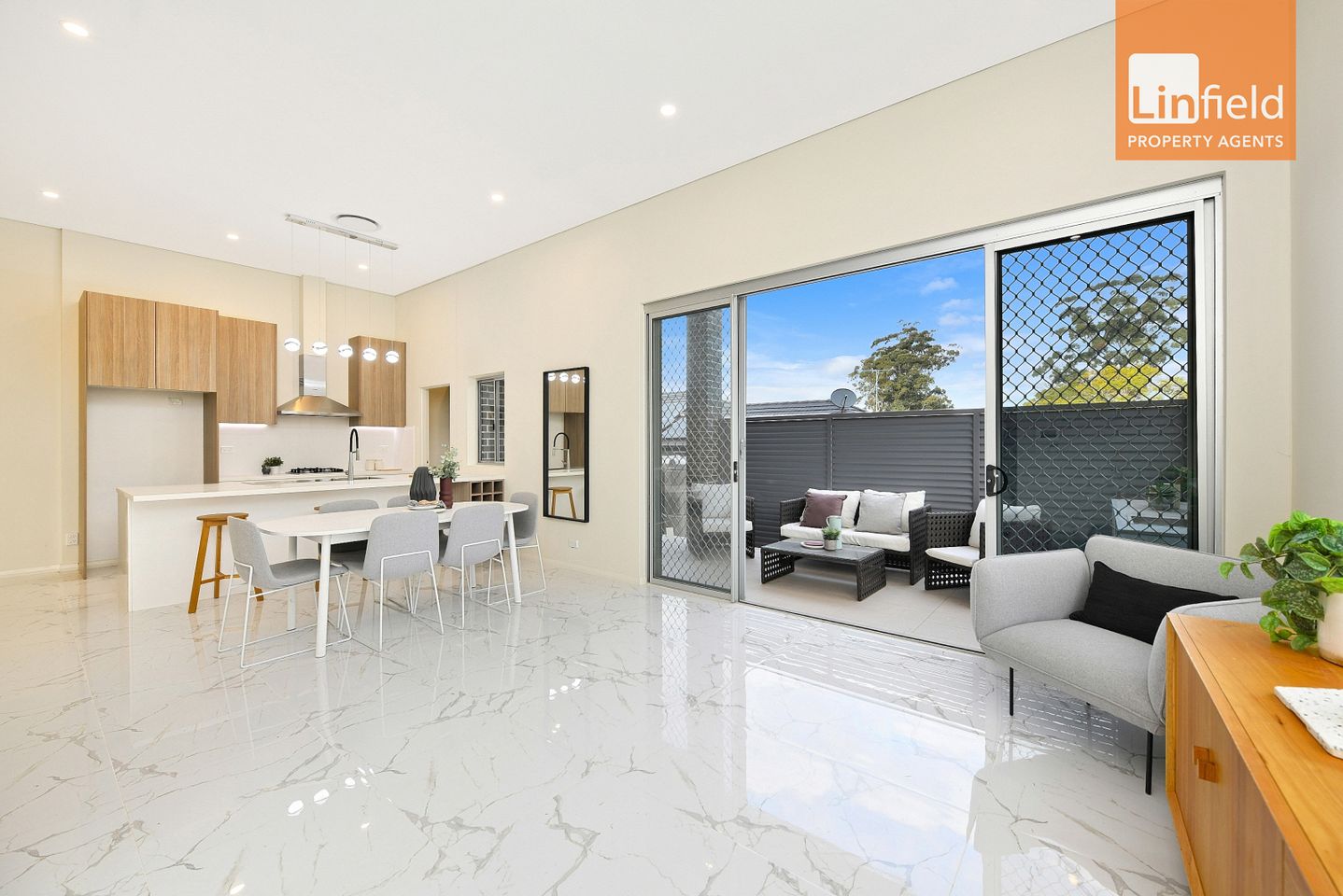 Property listing image