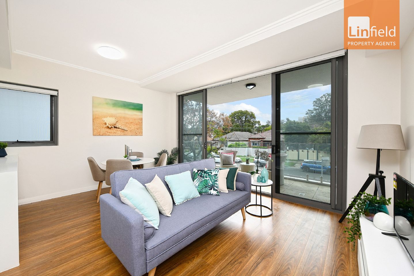 Property listing image