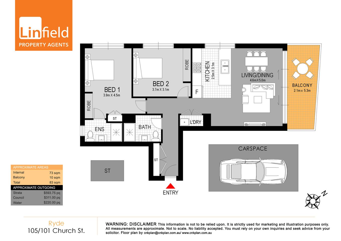 Property listing image