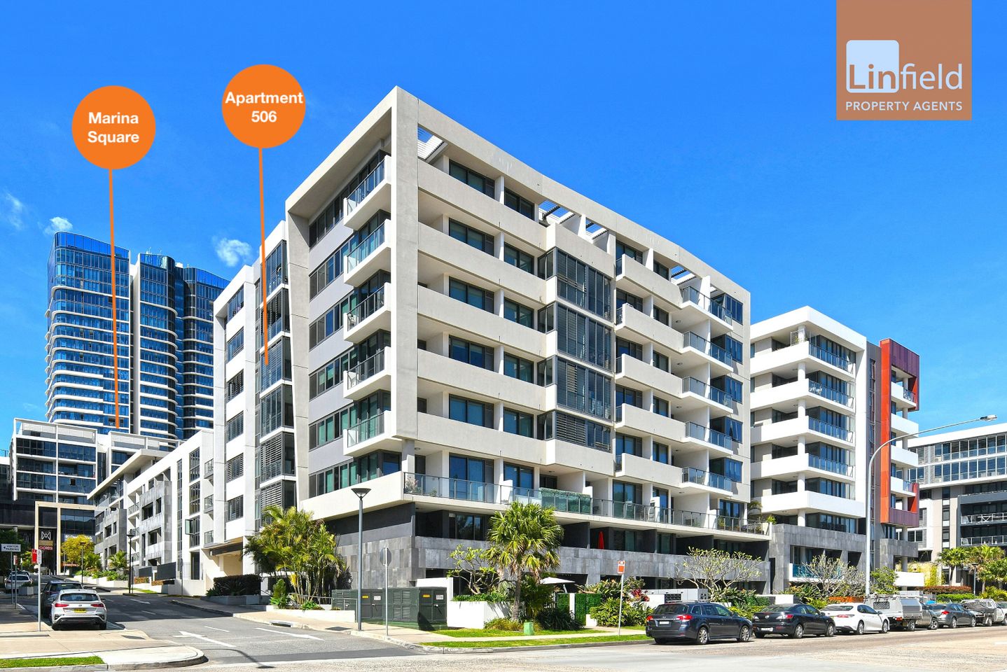 Property listing image