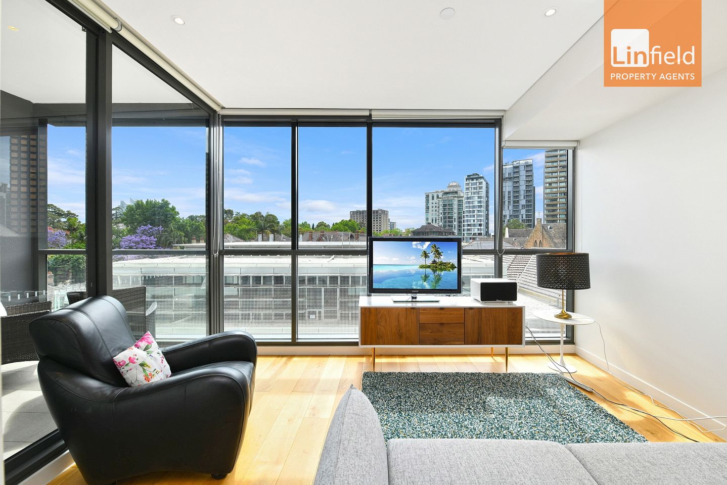 Property listing image