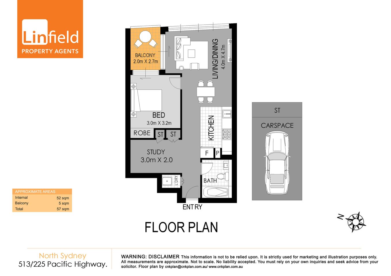 Property listing image