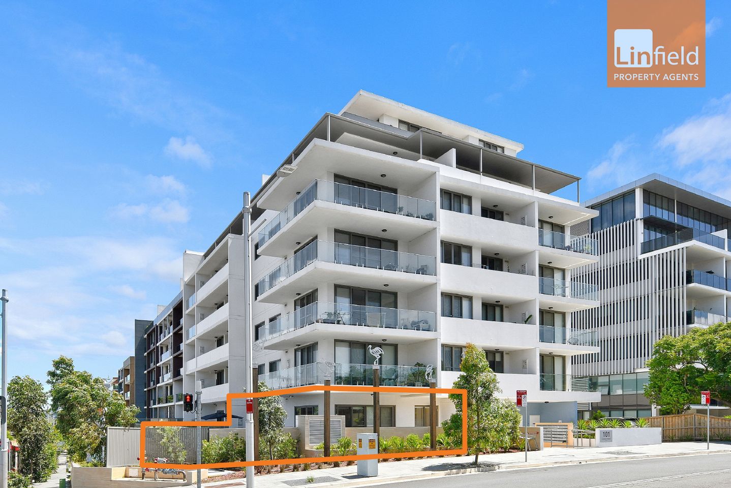 Property listing image