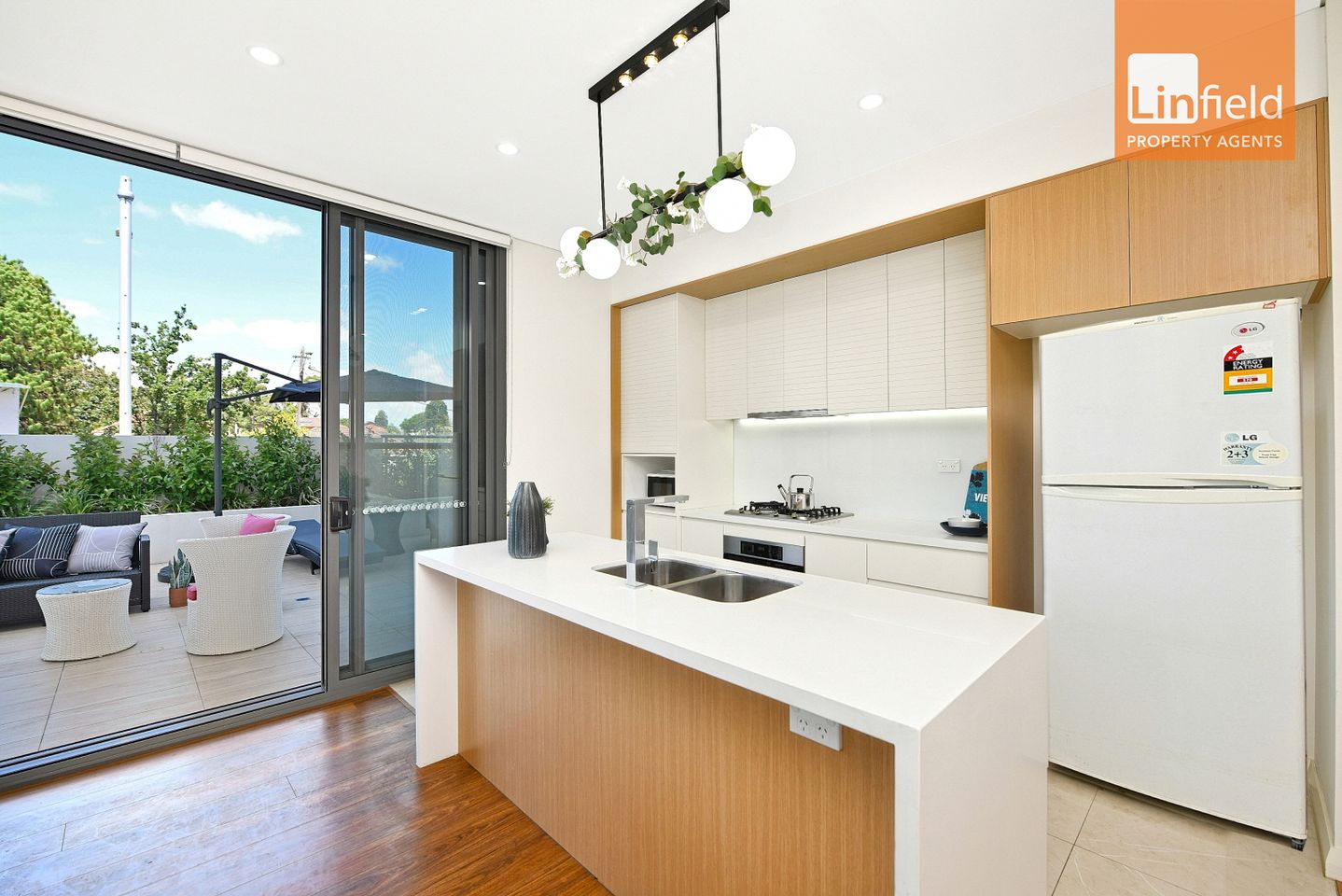 Property listing image
