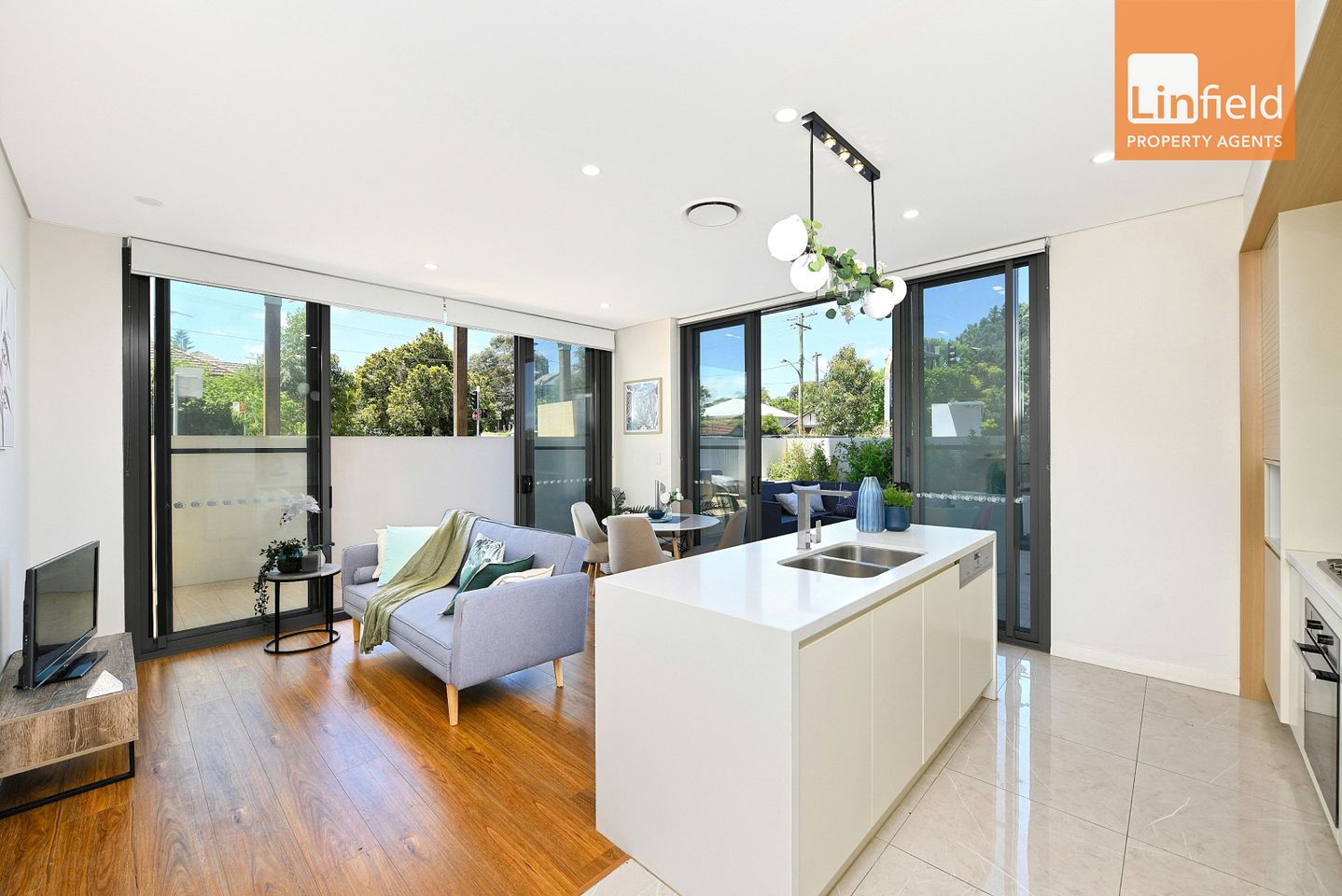 Property listing image