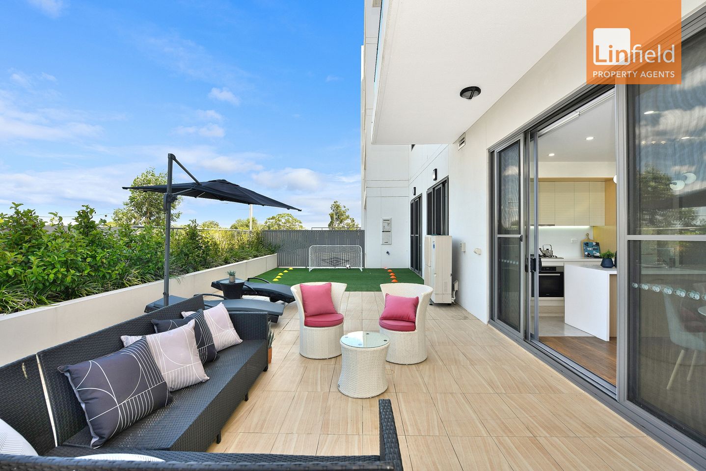Property listing image
