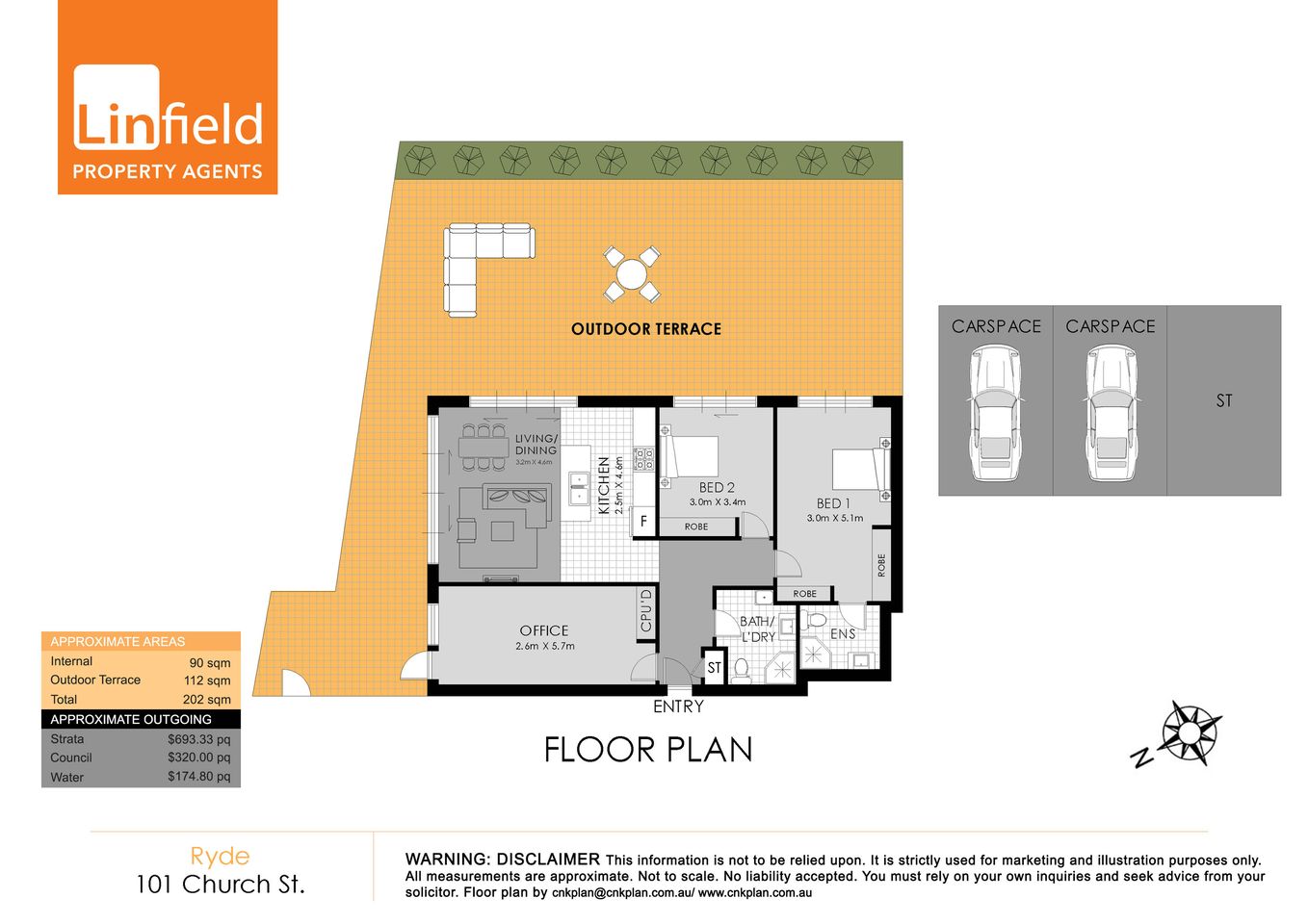 Property listing image