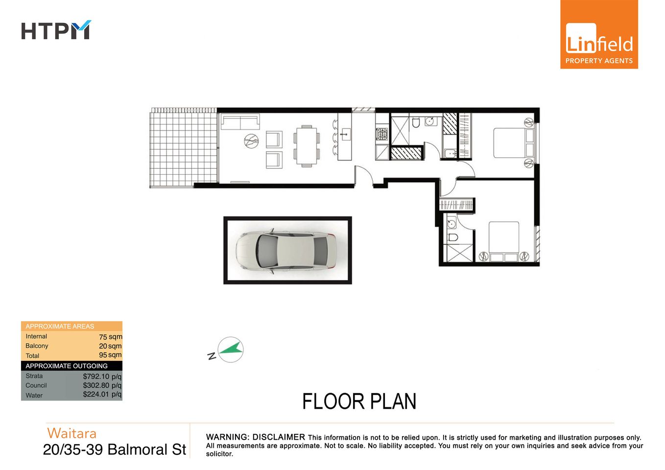 Property listing image