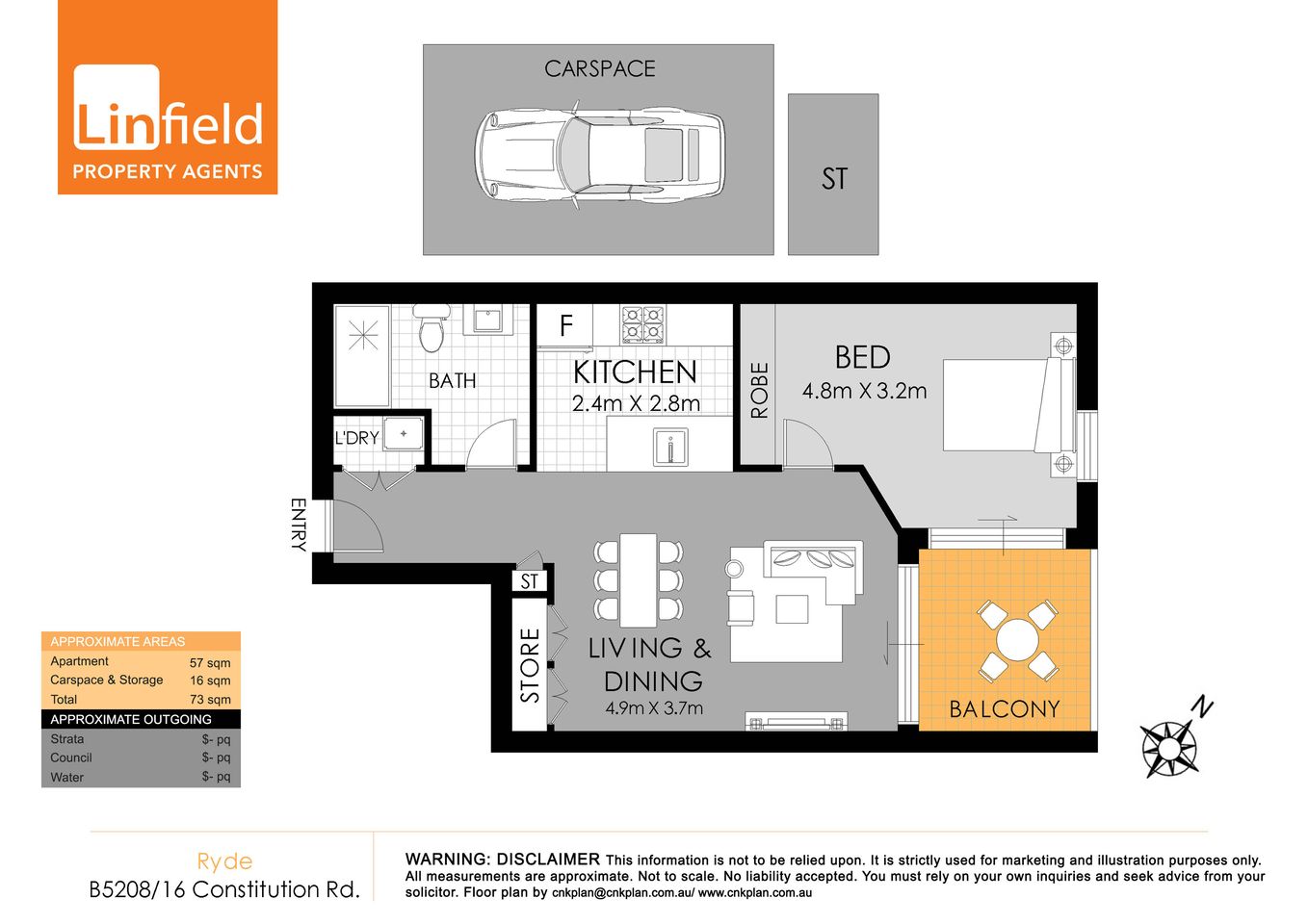 Property listing image
