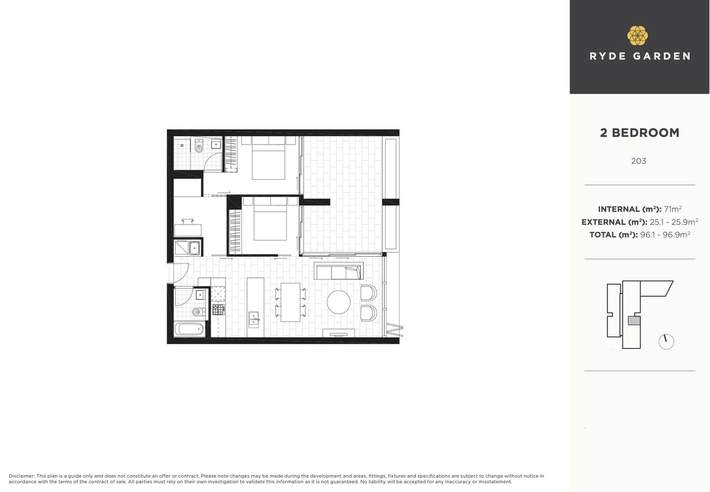 Property listing image