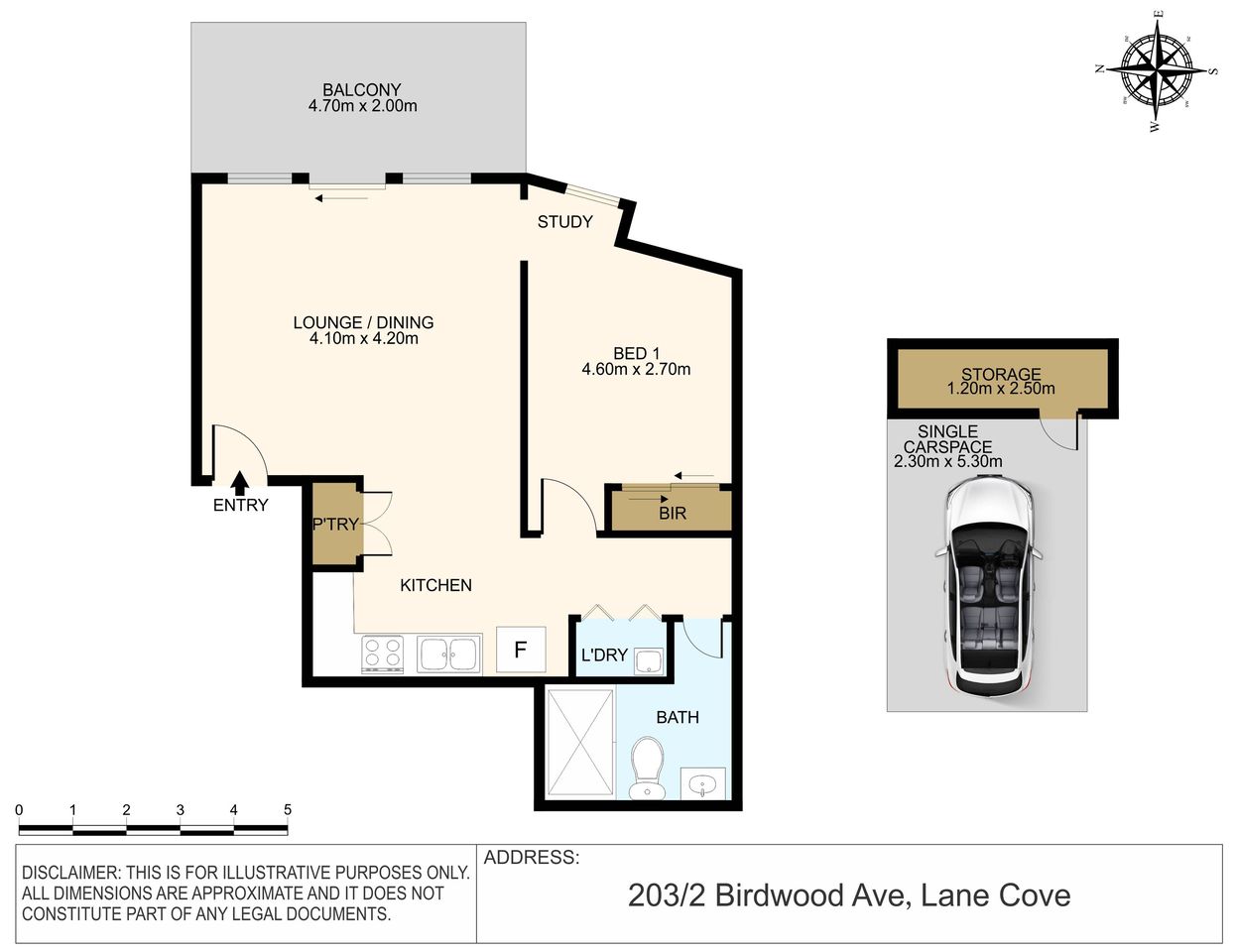 Property listing image