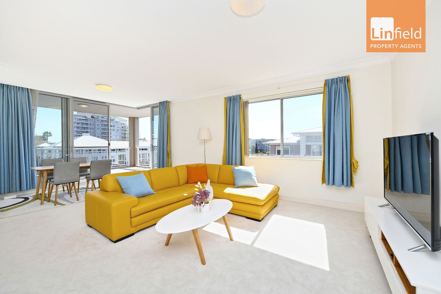 Property listing image