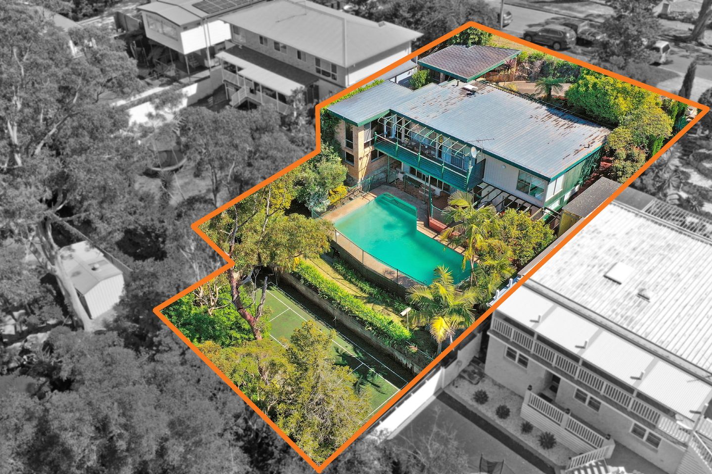 Property listing image