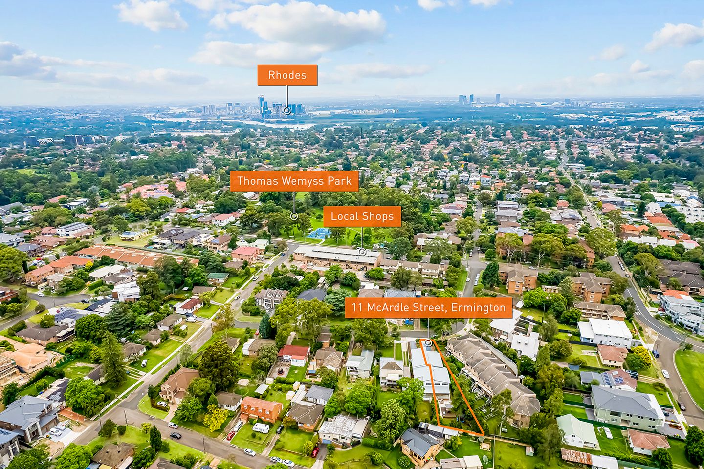 Property listing image