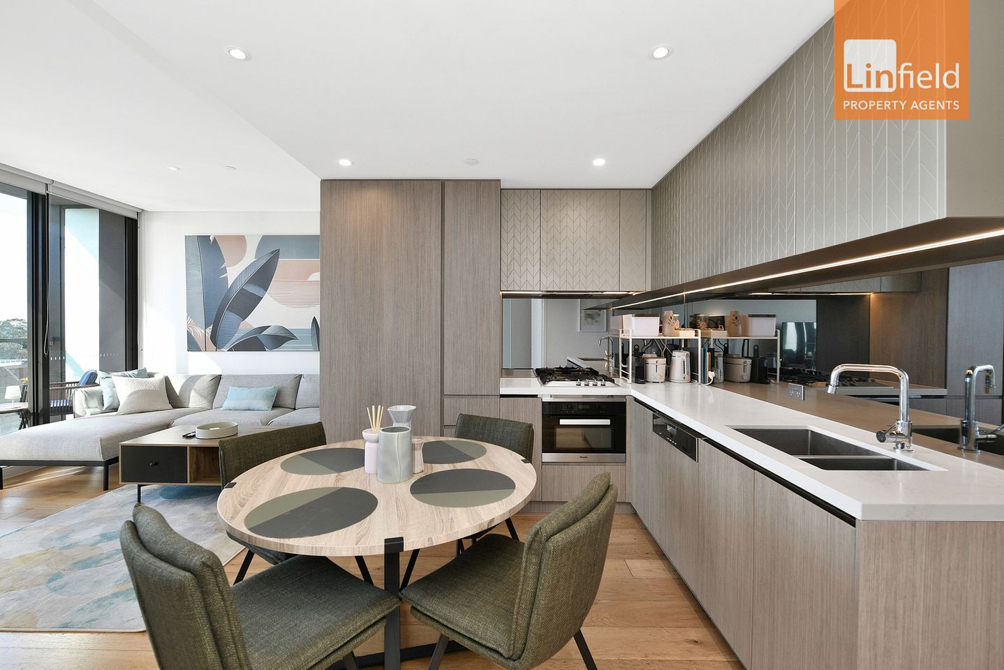 Property listing image
