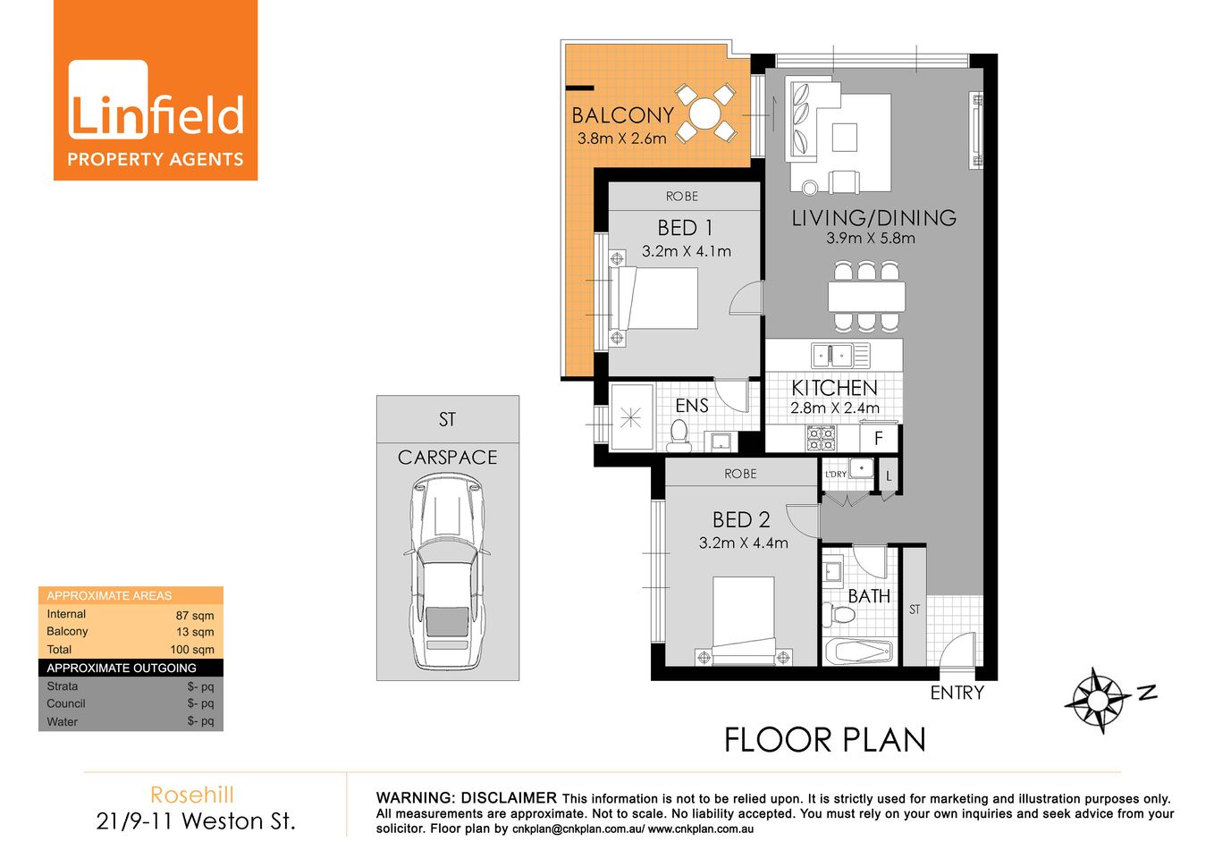 Property listing image
