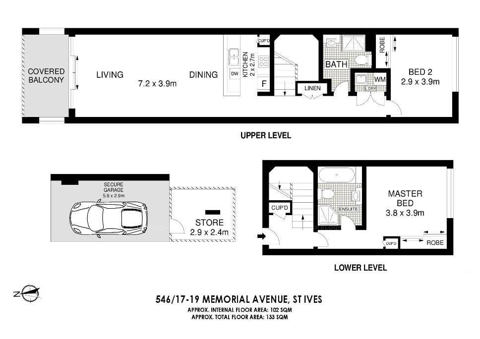 Property listing image