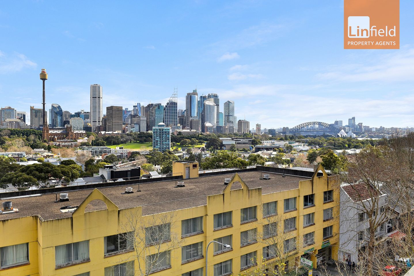 Property listing image