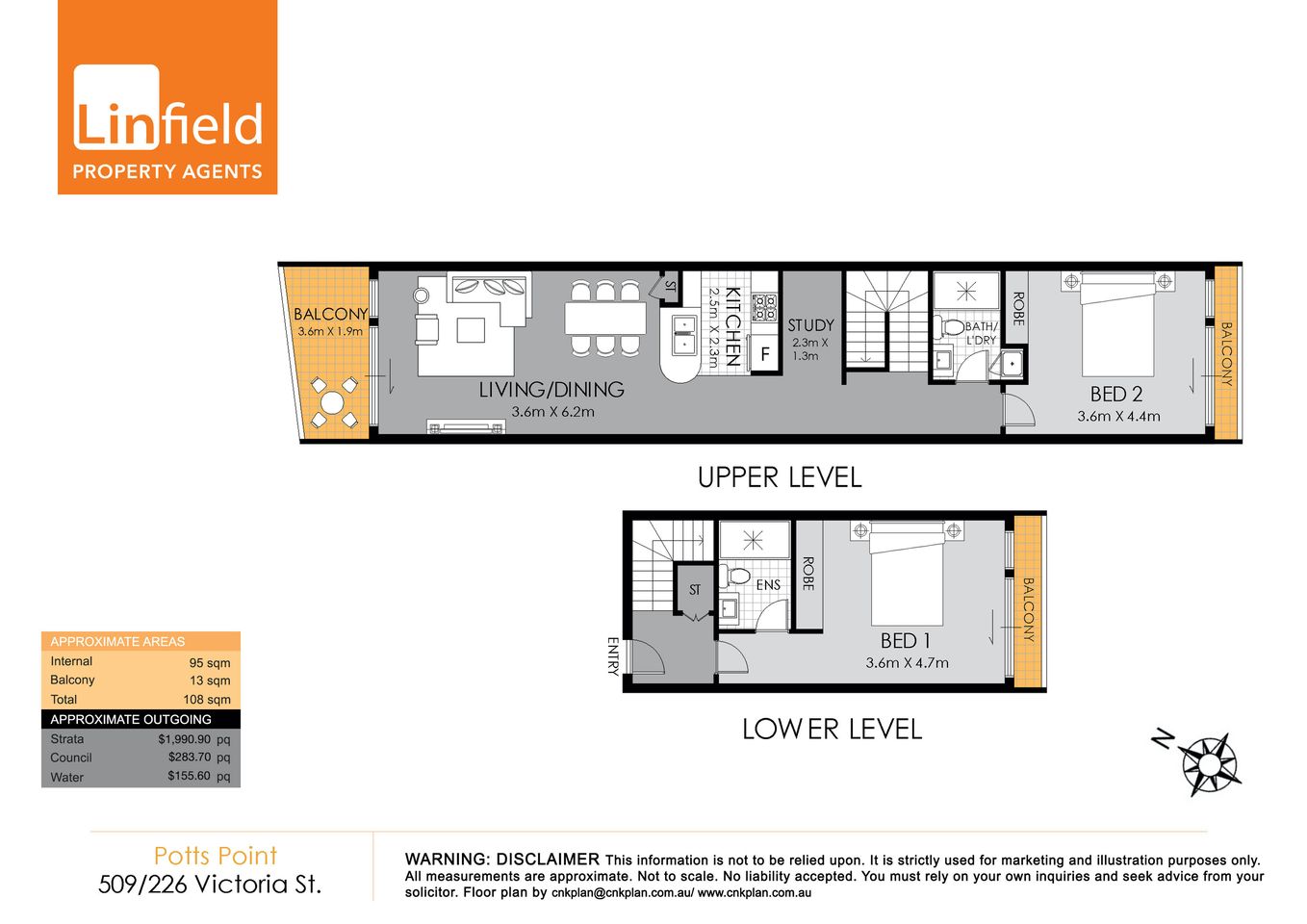 Property listing image