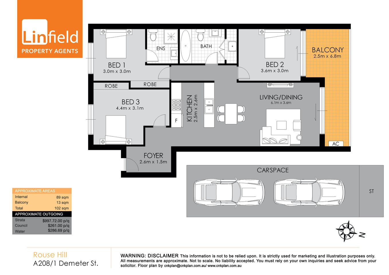 Property listing image