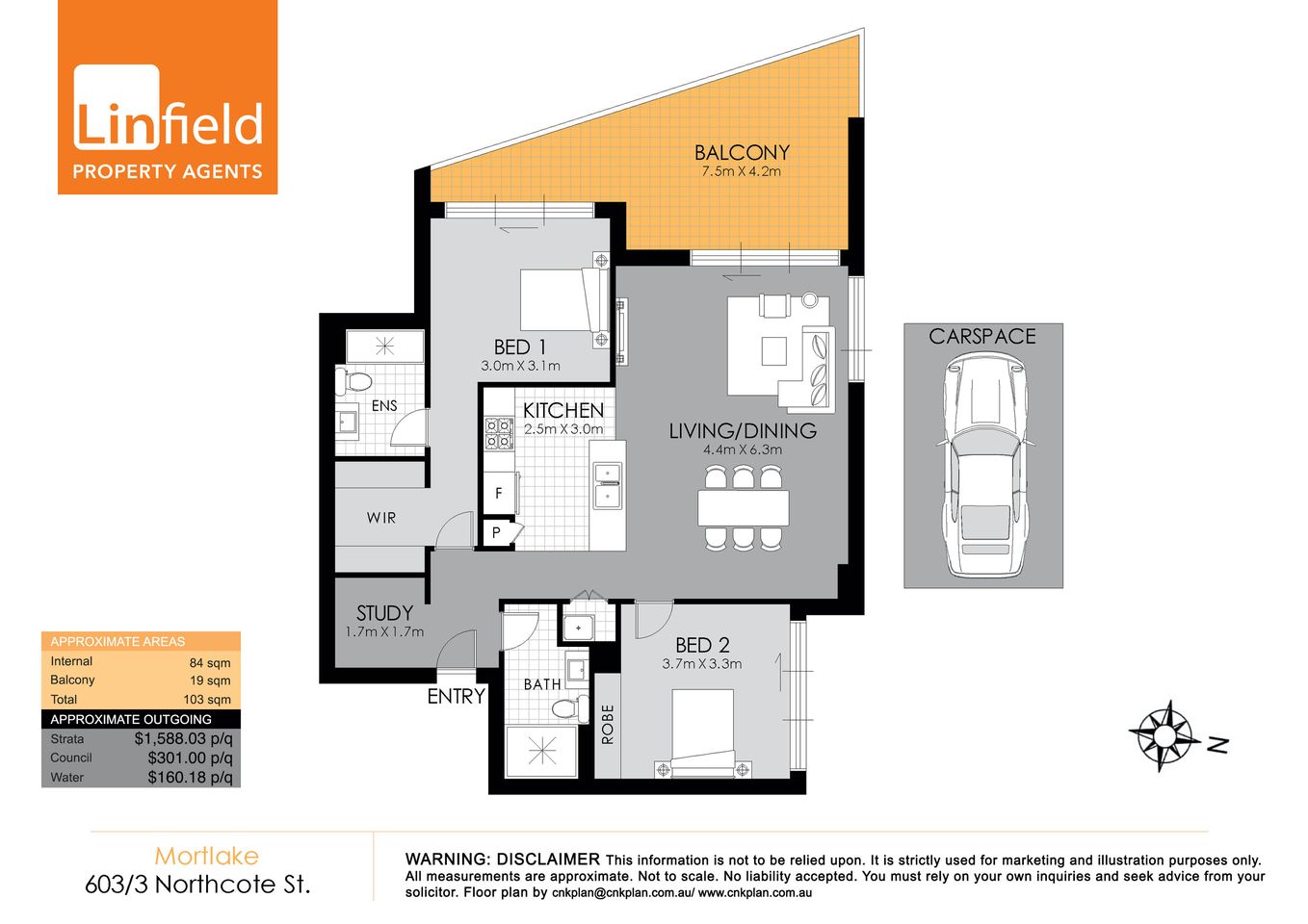 Property listing image