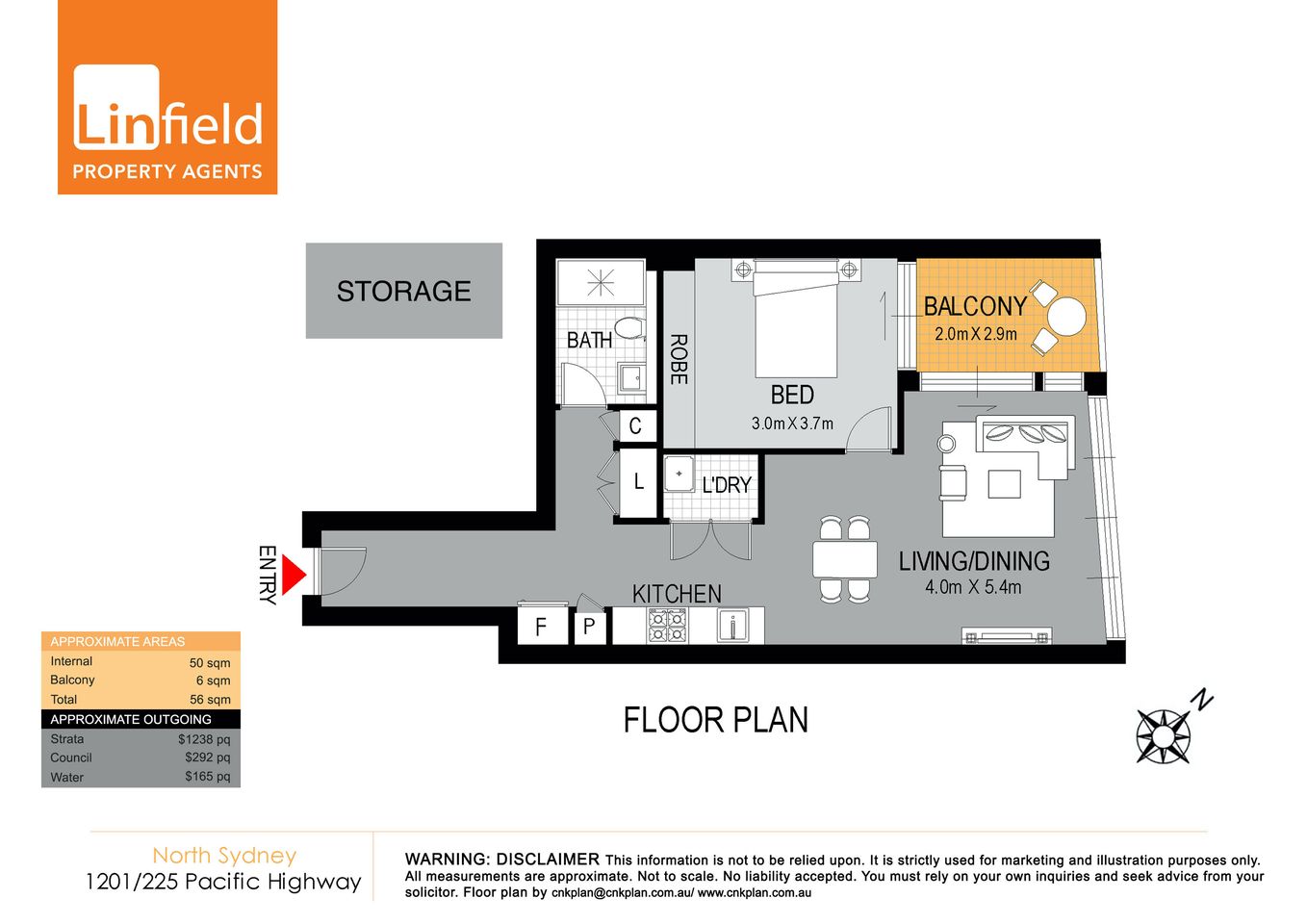 Property listing image