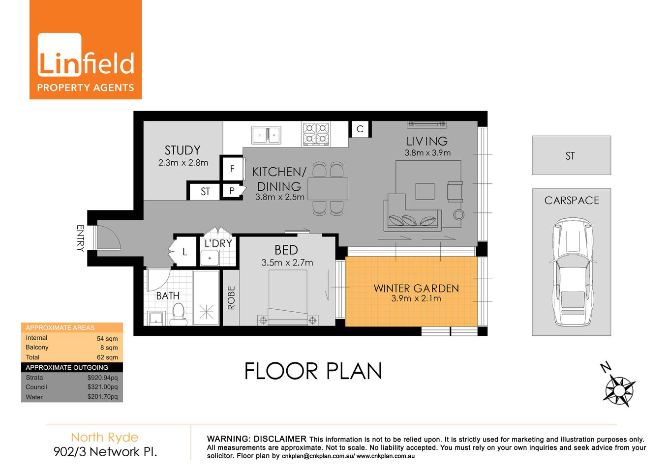 Property listing image