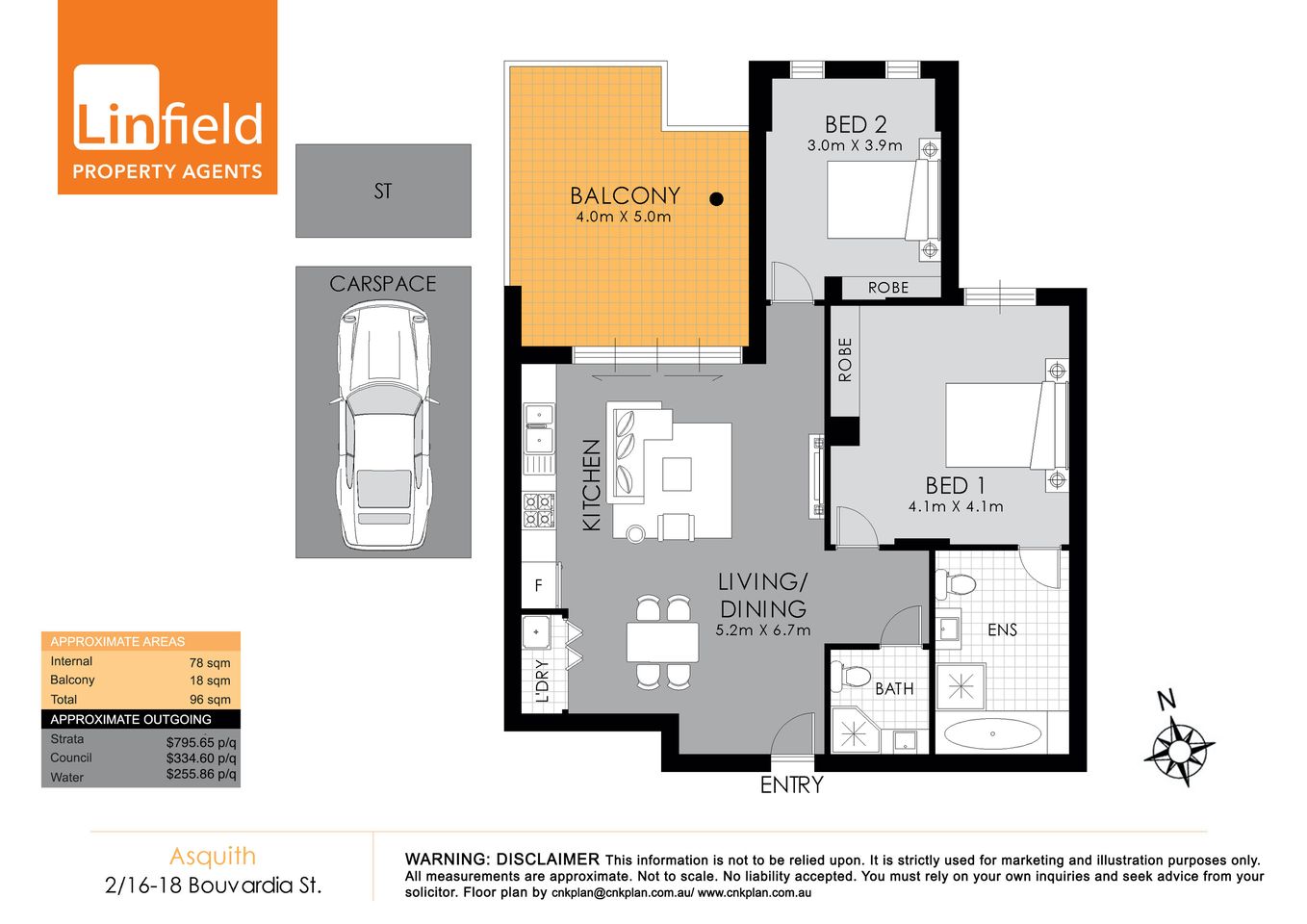 Property listing image