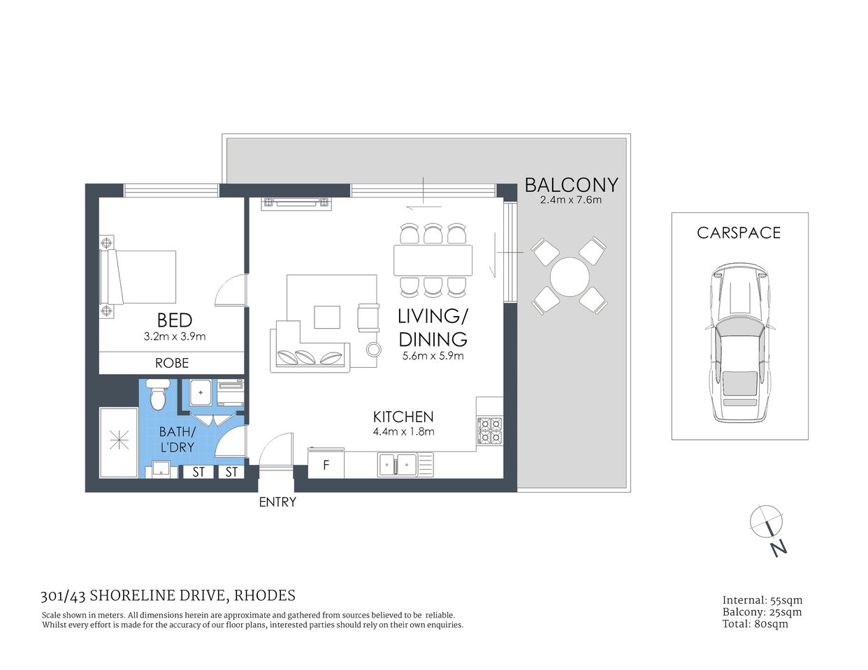 Property listing image
