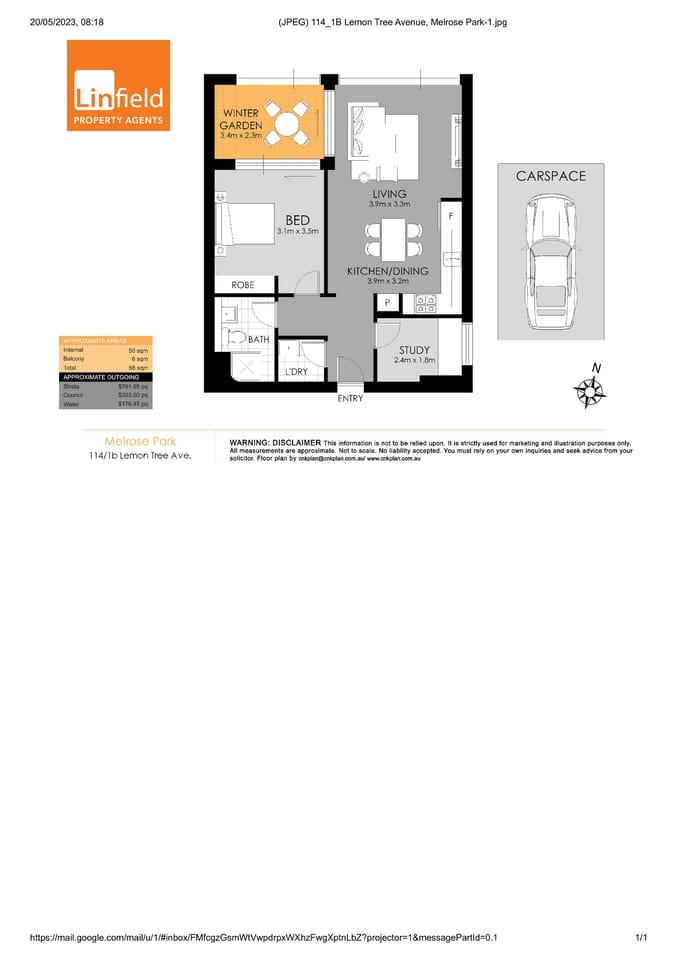 Property listing image