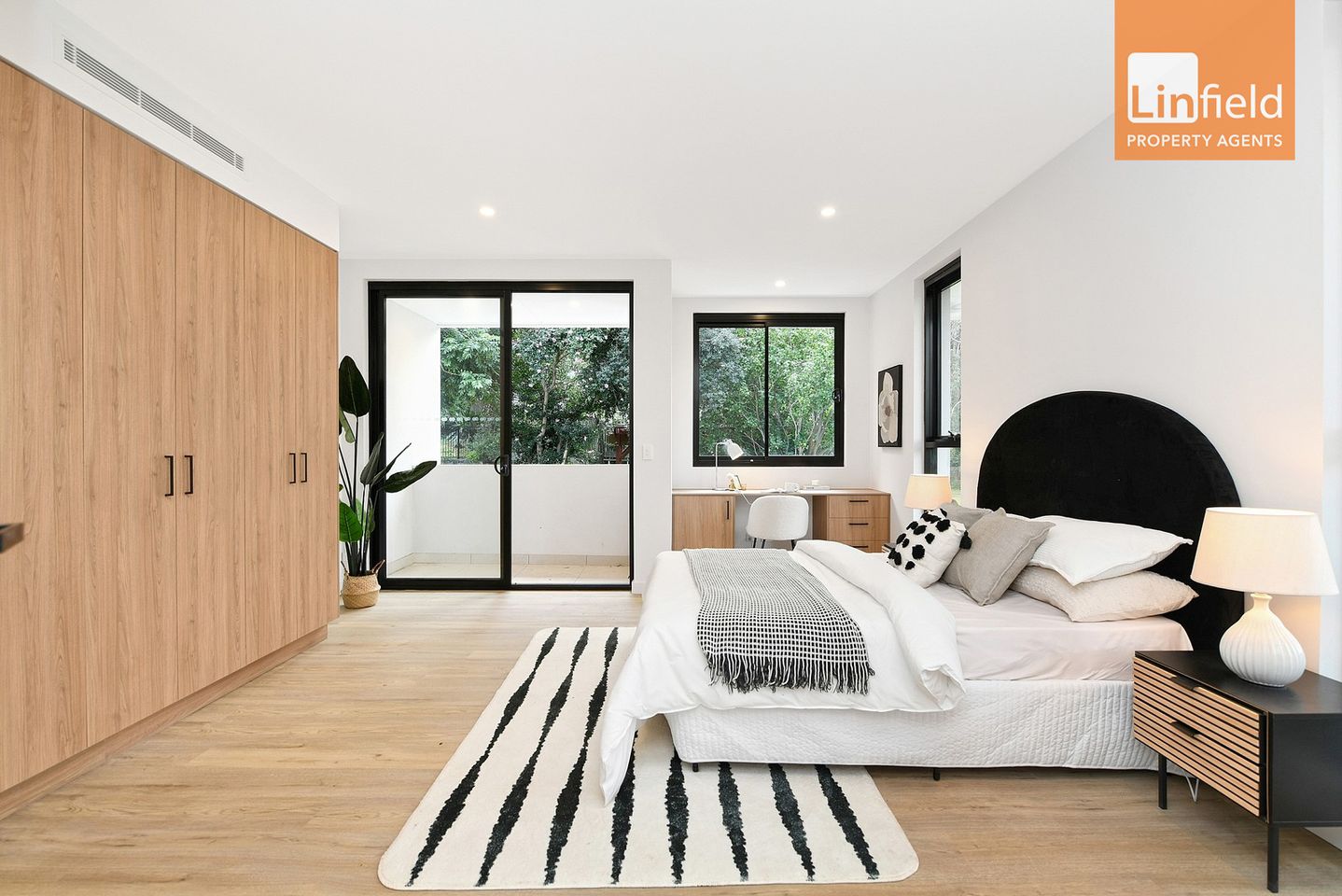 Property listing image